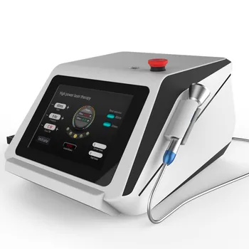 Най-доброто болкоуспокояващо устройство за лазерна терапия на висока мощност за лечение на болки в коленете