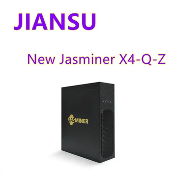 Нов Jasminer X4-Q Миньор 840M ~ 1040MH/s Хэшрейт 370W Консумация на енергия Миньор jasminer x4 q и т.н. миньор