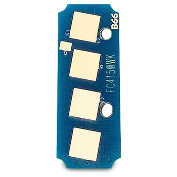 Нулиране на чип на тонер за Toshiba TFC 505U-M TFC 505U-Y TFC 505P-K TFC 505P-C TFC 505P-M TFC 505P-Y TFC 505D-K TFC 505D-C TFC 505D-M