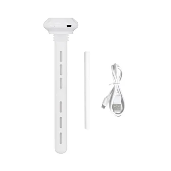 Овлажнител за понички Универсален мини-спрей USB преносим чадър за минерална вода увлажнительная пръчка