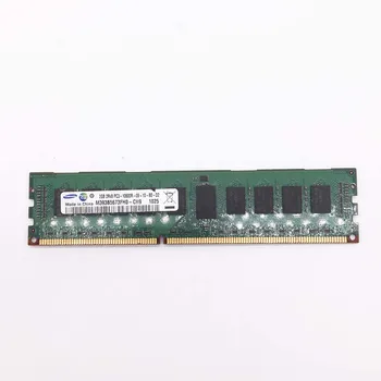 Оперативна памет DDR3 SDRAM 2 GB 10600R M393B5673FHO-CH9 2Rx8 Десктоп оперативна памет, Подходящи За сега вход 10600R-2G