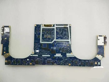 Оригиналната дънна платка за лаптоп Dell XPS 17 9700 0HHP8D 19749-1 Процесор: I5-10300H I7-10750H GTX1650TI/T2000 100% Тест В ред