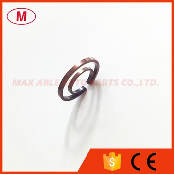 Поршневое пръстен GT15 /о пръстен /о-пръстен за турбонагнетателя (от страна на турбината и компресора)