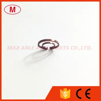 Поршневое пръстен GT15 /о пръстен /о-пръстен за турбонагнетателя (от страна на турбината и компресора)