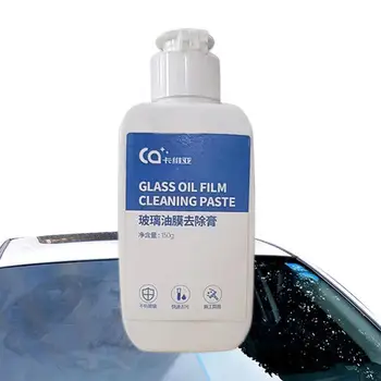 Пречистване на Автомобилни Стъкла Мека Невидима Почистване на Прозорци, Без резки Дълбоко Почистване на Преносими Предмети от Първа Необходимост За Дома И колата За Камион Suv