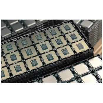 Професионално 32-Ядрени Обемни Процесори Cpu Сървър За сървърен процесор EPYC 7543