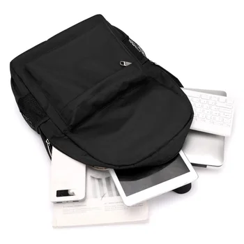 Раница Xiaomi, Нов Лесен Раница, Мъжки Раница За Отдих, Училищни Чанта за студенти, Раница за Зареждане чрез USB, Чанта За Компютър