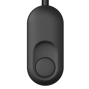 Устройство за движение на мишката Незабелязан USB-движитель мишка с 3 режими на движение и бутони за включване / изключване, не се дава на вашия компютър да заспя