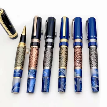 Химикалка писалка Leo Tolstoy MB клас ААА, авторско издание, топката канцеларски материали, луксозни химикалки за коледен подарък