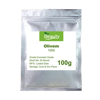 Хит на продажбите на козметични суровини,Olivem 1000, избелване на кожата, най-високо качество